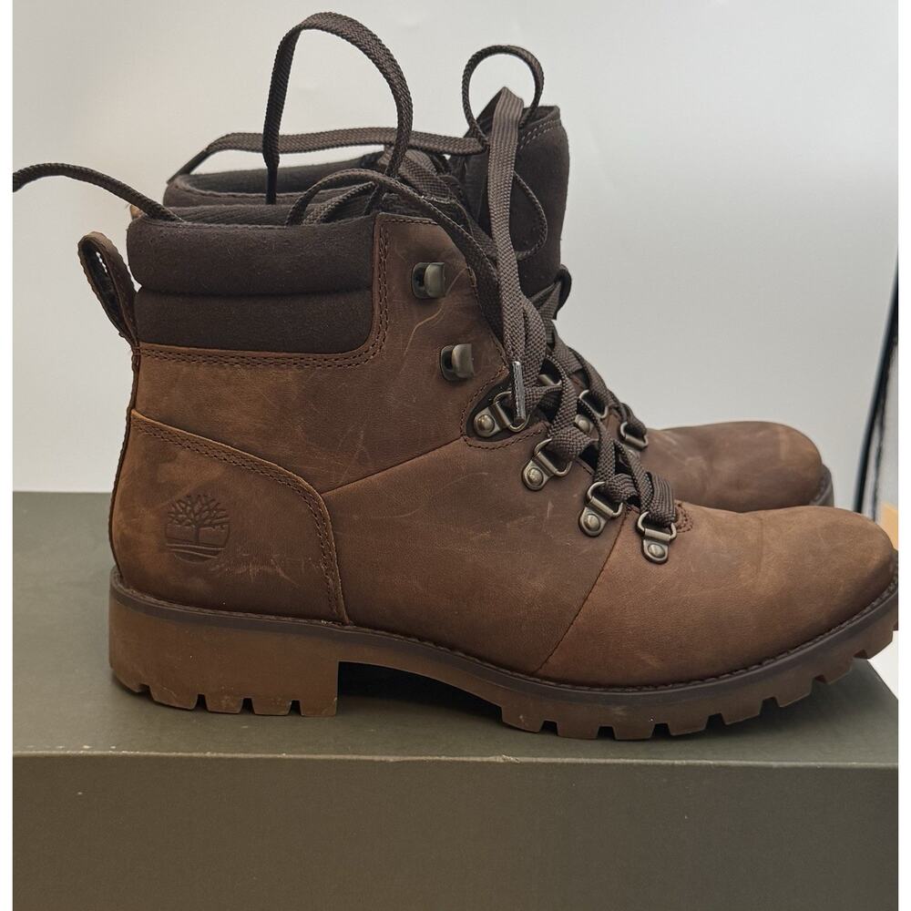 Timberland - Picture 3 of 10